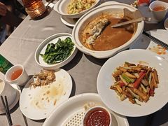 -徐记海鲜·宴会(大唐西市|丰庆店)