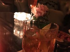 -LONG BAR 廊吧(外滩华尔道夫酒店)