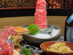 -牛将军•涮肉•烤肉(北京王府井·故宫店)