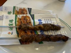 -鸿宾楼(展览馆路店)