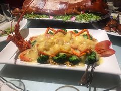 -申粤轩酒楼·三十年粤菜经典(丁香花园店)