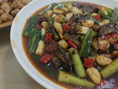 -周师饭店