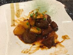 -菊上料理(蜀山银泰百货店)