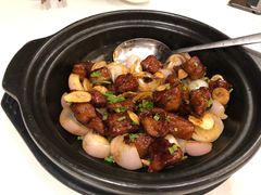 -皇朝尊会(龙之梦大酒店)