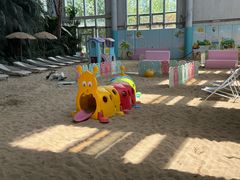 -中家鑫园温泉酒店鑫悦汤泉