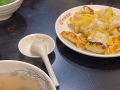 -回回锅贴(小河沿店)