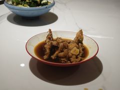-龚海宝· 烧烤· 羊肉原切挂糊更好吃(庄市店)