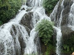 -天河潭旅游度假区