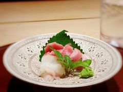 -晴空·日本料理(万象城店)