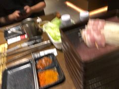 -新石器烤肉(中房金谊广场店)