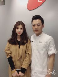 -简法造型·品牌形象店