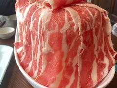 -东海怡品海鲜豆捞(舟宿夜江店)