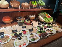 -荣小馆(杭州大厦店)