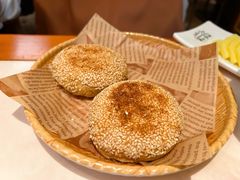-清真·鸦儿李记·涮肉(花市店)