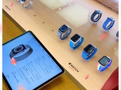 -Apple零售店(深圳益田假日广场店)
