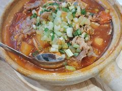 -紫光园·烤鸭(沙河物美店)