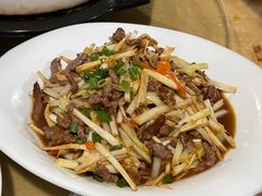 -凤嫂农家乐(梁弄店)