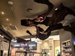 -RUXU入续糖水铺与包(卓悦中心店)
