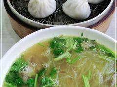 -珊珊小笼馆(仙霞路店)