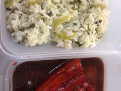 -文庙菜饭(四川北路店)