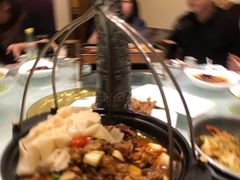 -巴依老爷新疆美食(马驹桥店)