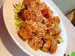 -偏爱炒鸡(老县衙店)