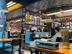 -517烧烤·龙虾·海鲜大排档(万象都荟店)