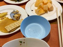-亚龙湾希尔顿自助餐厅·海鲜·烧烤·沙滩BBQ·现场乐队