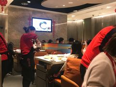 -海底捞火锅(亲子主题北金鹰店)