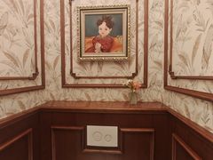 -马克西姆俄罗斯餐厅(通亚街店)