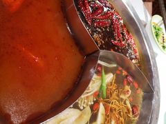 -陈艳红火锅菜·冒菜(簋街店)