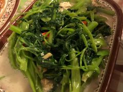 -聂记粤菜馆(鼓西路店)