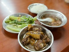 -阿秋牛排(湖心街店)