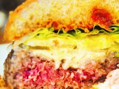-尚牛社会 Beef & Liberty(金桥EKA天物店)