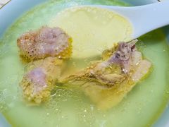 泉水鲜鸡汤-先机泉水鸡汤(南山老君洞店)