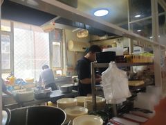 -翟氏天天小吃(上东街区店)
