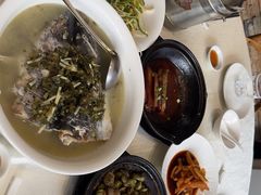 -好兄弟郭巨海鲜(天一阁店)