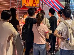 -明记牛杂(新马路分店)