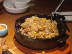 -老头儿油爆虾·1987杭州烟火味(湖滨银泰in77D区店)