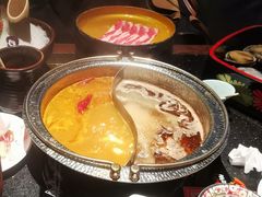-牛New寿喜烧(闵行龙湖天街店)