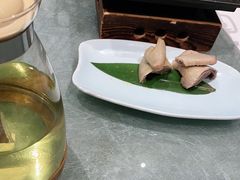 -小厨娘淮扬菜(清江苏宁广场店)