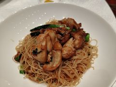 -中山利和希尔顿酒店