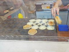-味正点车轮饼可丽饼(南禅寺店)