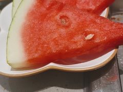 -海底捞火锅(奥森店)
