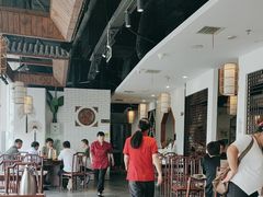 -正阳春烤鸭(华捷道店)