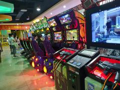 -大玩家(拱墅万达店)