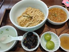 -蟹上黄·蟹黄面·江南糖水(人民广场店)