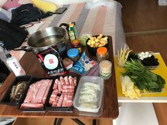 -锅圈食汇火锅烧烤食材超市(回龙观店)