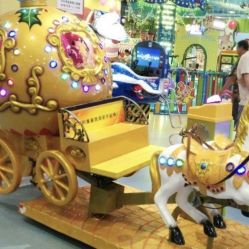 -万达宝贝王(西宁店)