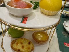 -悦得闲广式点心茶楼(蓝鲸世界店)